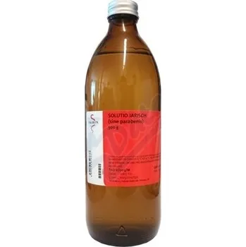 Dezinfekce Fagron Solutio Jarisch sine parabenis 500g