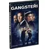 DVD film DVD Gangsteři (2010)