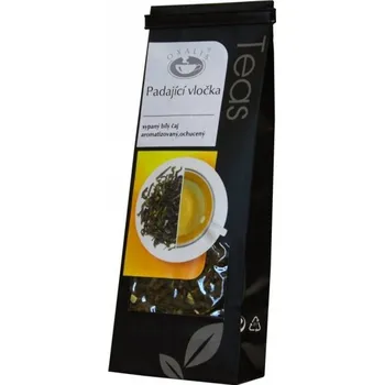 Čaj Oxalis Padající vločka 50g