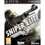 Sniper Elite V2 PS3 