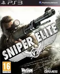 Sniper Elite V2 PS3 
