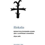 Filokalia - Allyne Smith