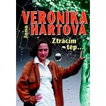 Ztrácím tep - Jana V. Hartová