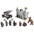 Stavebnice LEGO LEGO The Lord of the Rings 9471 Armáda Uruk-hai  