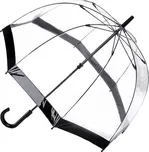 Fulton Dámský průhledný holový deštník…