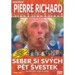 DVD Seber si svých pět švestek (1983)