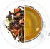 Čaj Oxalis Jahoda - aloe 30 g