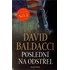 Poslední na odstřel - David Baldacci