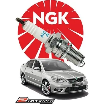 Autoelektrika zapalovací svíčka (7553) NGK (BKUR5ET-10)