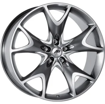 Alu kolo AEZ Phoenix 8,5x18 5x114 ET30