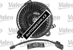 Motorek ventilátoru - VALEO (VA 698046)