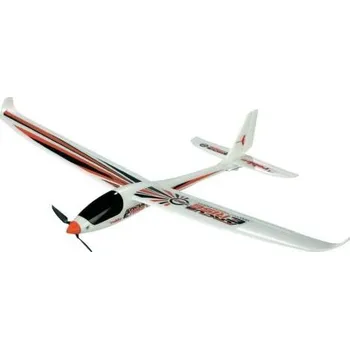 RC model letadla Recenze Robbe Arcus E-Rise 780 mm