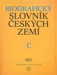 Biografický slovník českých zemí C -…