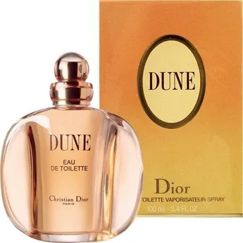 Dámský parfém Dior Dune W EDT