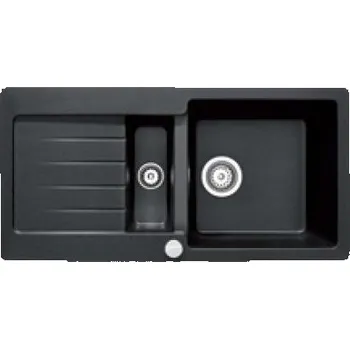 Teka Lugo 60 B-TG Granitový dřez Teka Lugo 60 B-TG