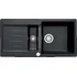 Granitový dřez Teka Lugo 60 B-TG