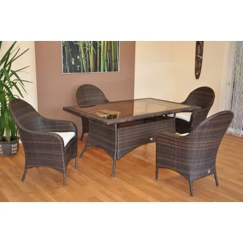 Sedací souprava Sedací souprava Montego umělý ratan