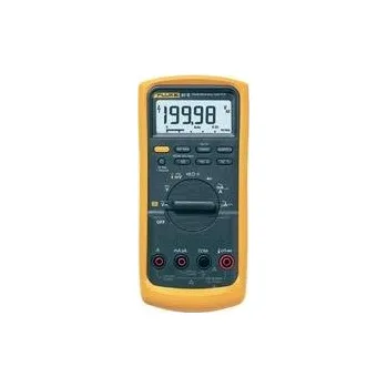 Multimetr Fluke 87-5/EUR