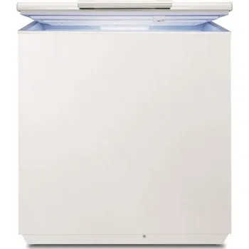 Mraznička Electrolux EC2200AOW2