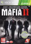 Mafia II X360