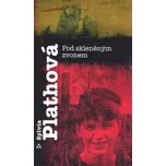 Pod skleněným zvonem - Sylvia Plathová