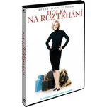 DVD Holka na roztrhání (2002)