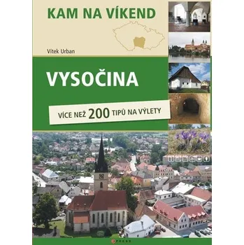 Vysočina - Vítek Urban
