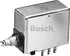 Přerušovač blinkru Bosch (0 335 240 002) MERCEDES-BENZ