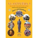 Vlastivěda 5: Čtení s porozuměním -…