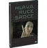 DVD film DVD Hlava - ruce - srdce (2010)