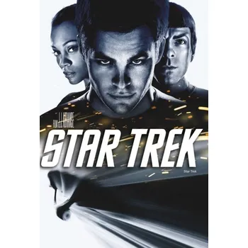 DVD film DVD Star Trek (2009)