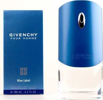 Pánský parfém Givenchy Blue Label pour Homme EDT