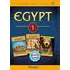 DVD film DVD Egypt I. (2009)