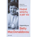 Hodně smíchu a pár slz - Blanche…