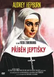 DVD Příběh jeptišky (1959)