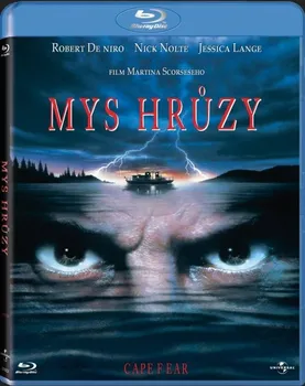 Blu-ray film BLU-RAY Mys hrůzy