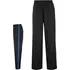 Nike Woven Open Hem Tracksuit Bottoms Mens Navy