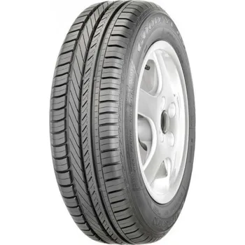 Letní osobní pneu Goodyear Duragrip 165/60 R14 75 H