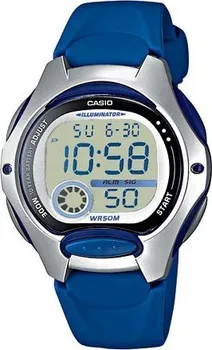 Hodinky Casio Collection LW-200-2AVEF