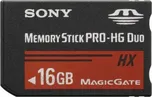 Sony PRO-HG Duo 16 GB (MSHX16B)