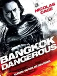 DVD Nebezpečný cíl (2008)
