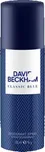 David Beckham Classic Blue tělový sprej…