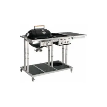 Zahradní gril Outdoorchef Venezia 570 Onyx