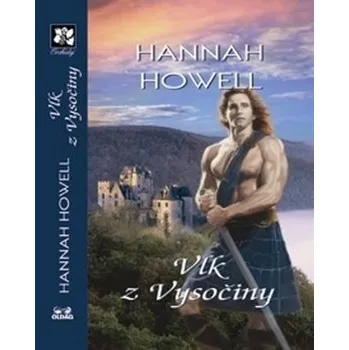 Vlk z Vysočiny - Hannah Howell