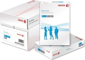 Kancelářský papír Xerox Business 80 g - 500 ks