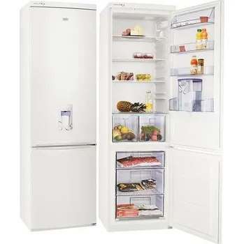 Lednice Zanussi ZRB840MW2