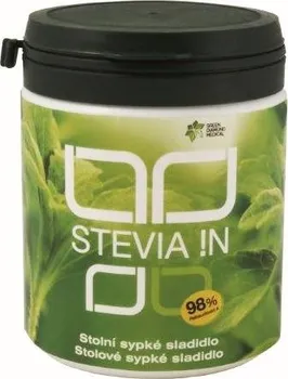 Sladidlo GDM Stevia !N 140 g