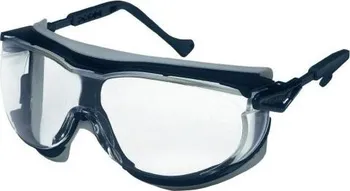 ochranné brýle Ochranné brýle Uvex Skyguard, modré/šedé