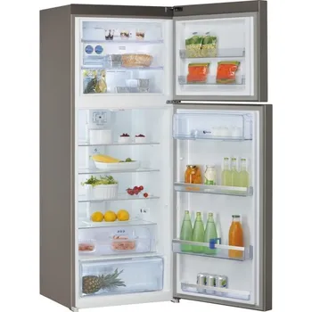 Lednice Whirlpool WTV 4597 NFC IX