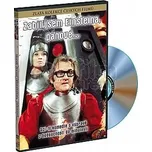 DVD Zabil jsem Einsteina, pánové...…